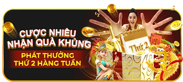 Thông báo trò chơi mới tại 33win