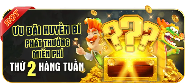 Thưởng chào mừng 33win