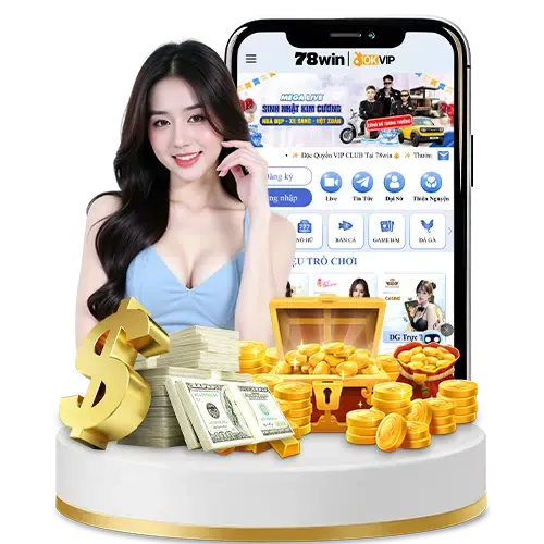 Nạp tiền vào tài khoản 33win