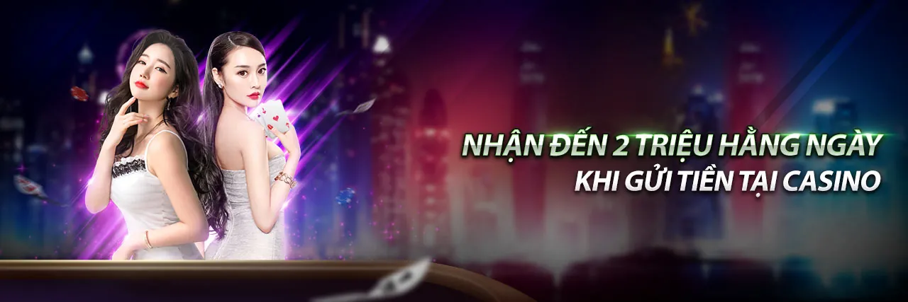 Các chương trình khuyến mãi bắn cá 33win