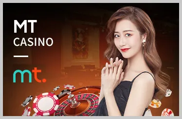 Đa dạng trò chơi casino 33win